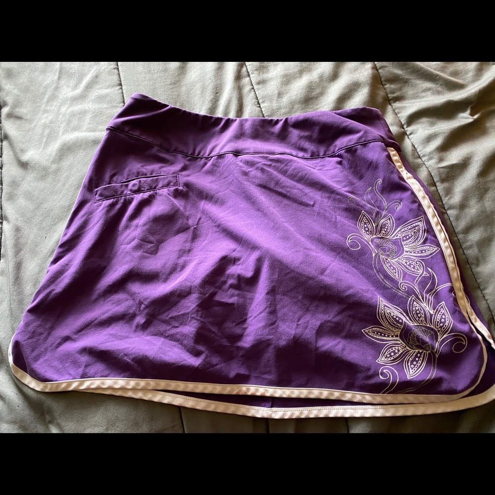 Athleta skort